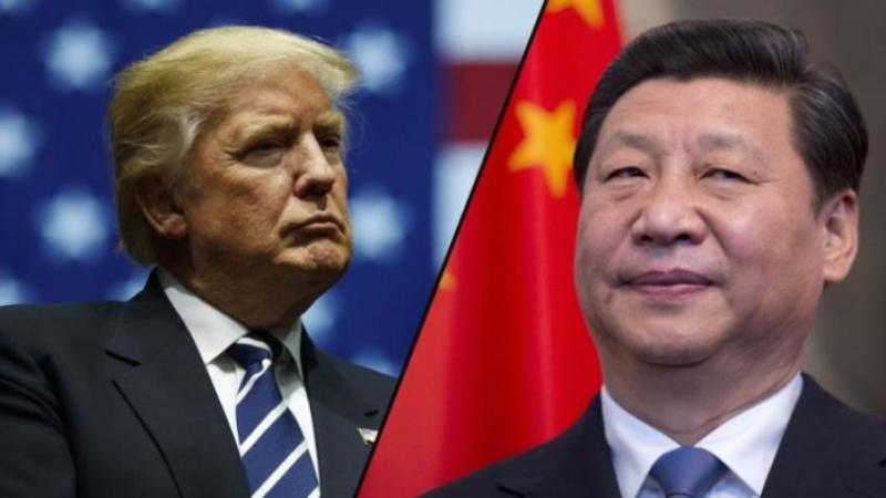 La guerra comercial entre Trump y China podría terminar con sus cañones apuntando a Europa