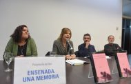 “Estamos ante una nueva avanzada de la persecución, de la venganza y del saqueo”, dijo Florencia Saintout