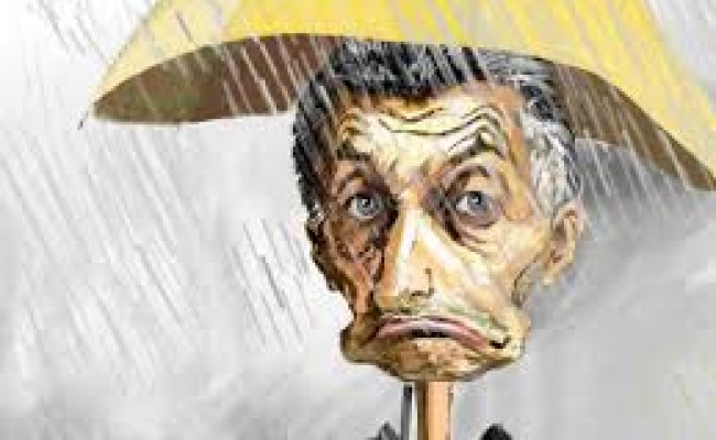 Macri usa “caso de las fotocopias” para que no se hable de economía y la credibilidad de empresarios, políticos y jueces se derrumba