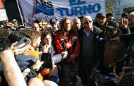 Contra las balas de Macri y Vidal, paro y movilización de la clase trabajadora: estatales y docentes a la huelga
