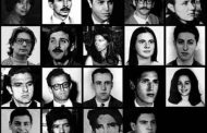 Nuestra memoria, nuestro homenaje a los compañeros asesinados aquél 22 de agosto en Trelew