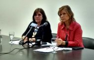 Florencia Saintout y Teresa García pidieron la renuncia de Sánchez Zinny por su responsabilidad en la tragedia de Moreno