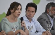 Tras la caída de Nicholson, Florencia Saintout insiste en que el ministro Sanchez Zinny debe renunciar