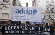Los docentes de la UNLP decidirán en asamblea qué hacer ante la propuesta salarial de Macri