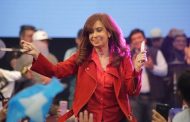 Para la consultora de Ricardo Rouvier & Asociados, Cristina supera a Macri y la gobernadora Vidal cae en las encuestas