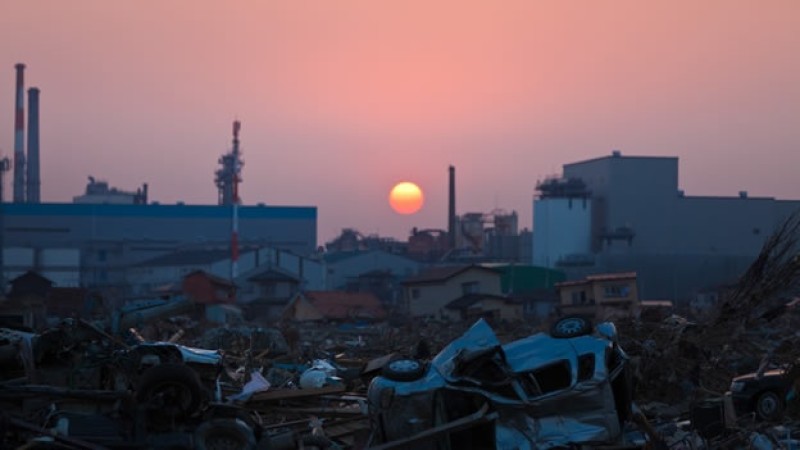 Con epicentro en el Conurbano, el desempleo bonaerense se está convirtiendo en tsunami