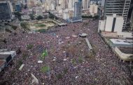 Una multitud de mujeres brasileñas ganó las calles contra el fascismo y su candidato Bolsonaro