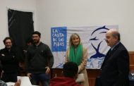 Mientras lucha para evitar que Macri destruya la Educación Pública, Periodismo de la UNLP se instala en los barrios