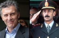 Macri y Durán Barba son a la tripulación del ARA San Juan lo que Videla fue para los “desaparecidos”