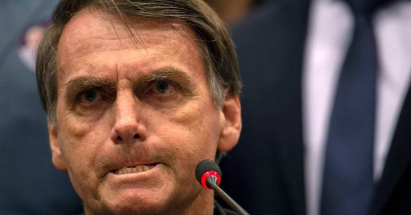 Asesinan a una mujer trans al grito de «con Bolsonaro, la caza de maricones va a ser legalizada»