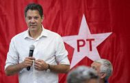 Haddad interpela a “la política” brasileña para cortarle el paso al fascismo que encarna Bolsonaro