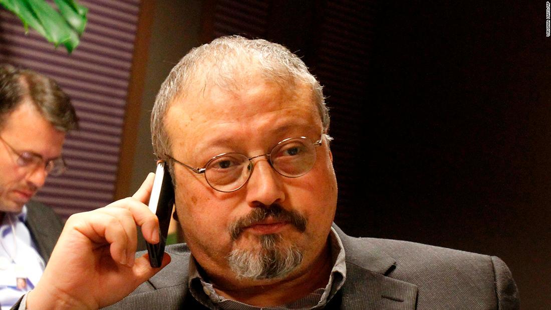 El periodista saudí Jamal Khashoggi asesinado en Turquía era el sobrino del traficante y agente Adnan Khashoggi