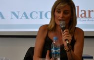 Andrea Varela: “Vemos cómo se va maquillando un gobierno que vende los derechos de millones de mujeres y de hombres”