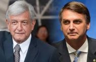 América Latina, entre López Obrador y Bolsonaro