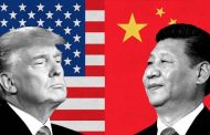 G- 20: la disputa estratégica entre Estados Unidos y China