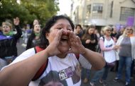“En La Plata los proxenetas siguen regenteando los cuerpos de nuestras pibas, con la complicidad de la policía”