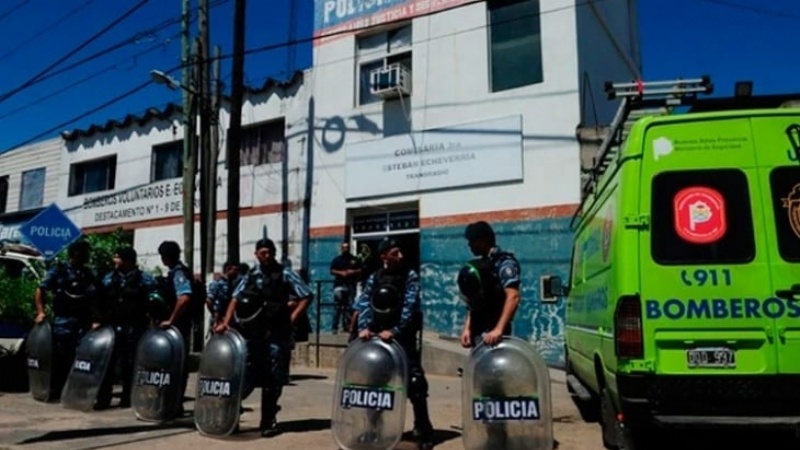 La Masacre de Esteban Echeverría explica la complicidad entre la política criminal de Cambiemos, los medios y las redes sociales