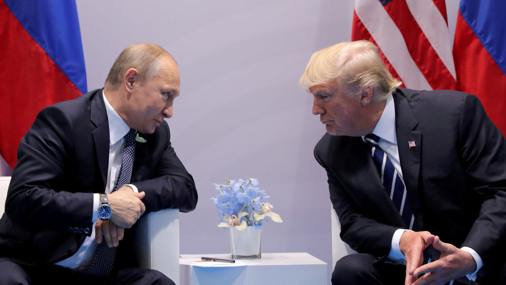 Rusia y Estados Unidos: ¿diferencias irreconciliables?