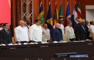América Latina no baja los brazos: ALBA-TCP, casi una década y media de transformaciones, desafíos y disputa política