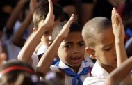 Lo que ha logrado Cuba que hasta el Banco Mundial dice que la Isla cuenta con el mejor sistema escolar de América Latina