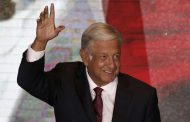 López Obrador asumió el difícil compromiso de sacar a México de la injusticia social y la violencia del sistema de poder