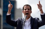Venezuela: La cadena de mando está clara y Guaidó teme pasar de héroe a mártir necesario