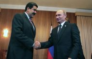 Rusia, China y Bolivia bancan a Maduro, la dignidad de México y Uruguay y la hipocresía europea