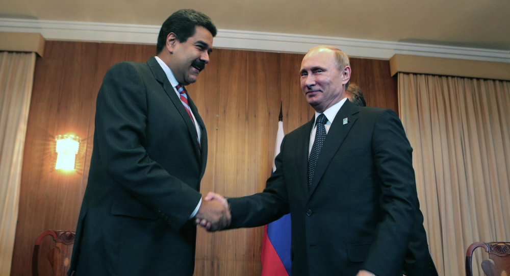 Rusia, China y Bolivia bancan a Maduro, la dignidad de México y Uruguay y la hipocresía europea