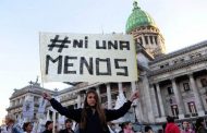 En 2018 asesinaron a una mujer cada 34 horas en Argentina pero el Gobierno sigue decidido a no enfrentar la violencia machista