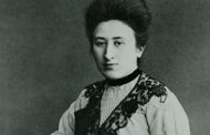 El 15 de enero cayó asesinada Rosa Luxemburgo: nuestro homenaje con «Rosa tan maravillosa»