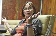 Maryclen Stelling: Además de la legalidad Maduro goza de legitimidad, que es un proceso de atribución social