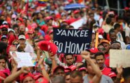 Estados Unidos intenta imponer un golpe de estado en Venezuela