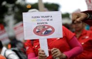 Bajo la batuta de Trump, Macri, Massa y Urtubey apoyaron intento de golpe en Venezuela
