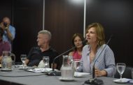 Florencia Saintout: “Tenemos que seguir luchando para torcer este rumbo”