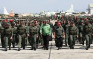 Tras el fracaso, EEUU, el Grupo de Lima y la oposición venezolana van por la solución militar