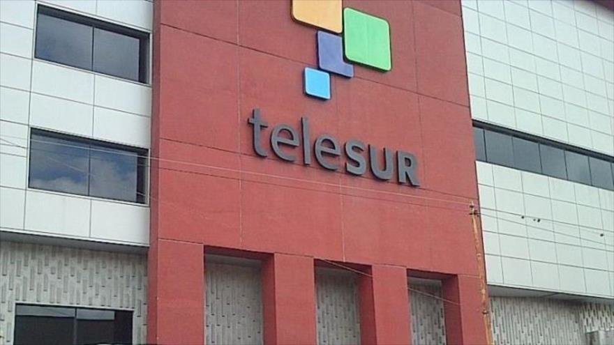 Si se apaga Telesur