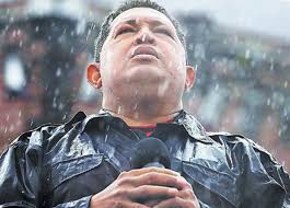 A seis años de la muerte de Chávez, dos minutos de reflexión