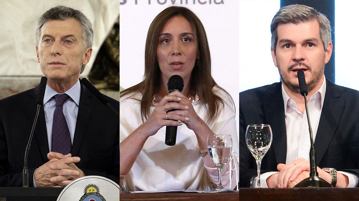 La provincia de Vidal rompe récords: falta de trabajo, cierre de comercios y caída libre en la calidad de vida