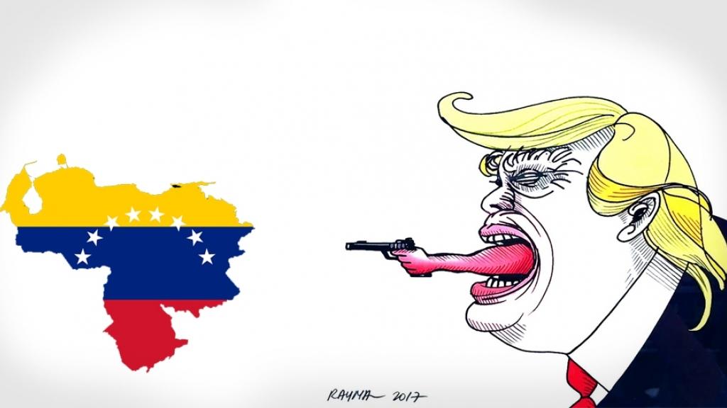 ¿EEUU pierde su patio trasero? Rusia y China respaldan a Venezuela y cambian el juego