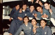 Malvinas, o esas mujeres que la historia silencia