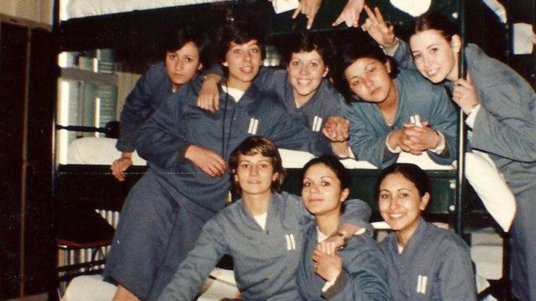 Malvinas, o esas mujeres que la historia silencia