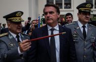 Los 100 días de Bolsonaro, el poder militar, EEUU y el retorno al parlamentarismo