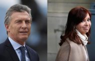 De los tres tercios a una preocupación en la Rosada porque Cristina iría nueve puntos arriba