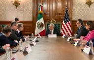 México no cae en las provocaciones de Trump y la frontera sigue abierta