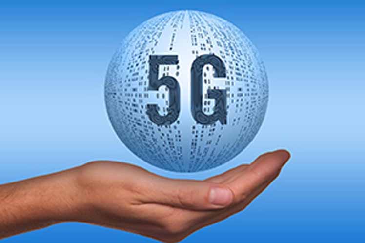 China avanza en desarrollo de 5G, la tecnología que inquieta a EE.UU.