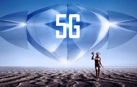 La revolución 5G: ¿la vigilancia de los humanos y las cosas?