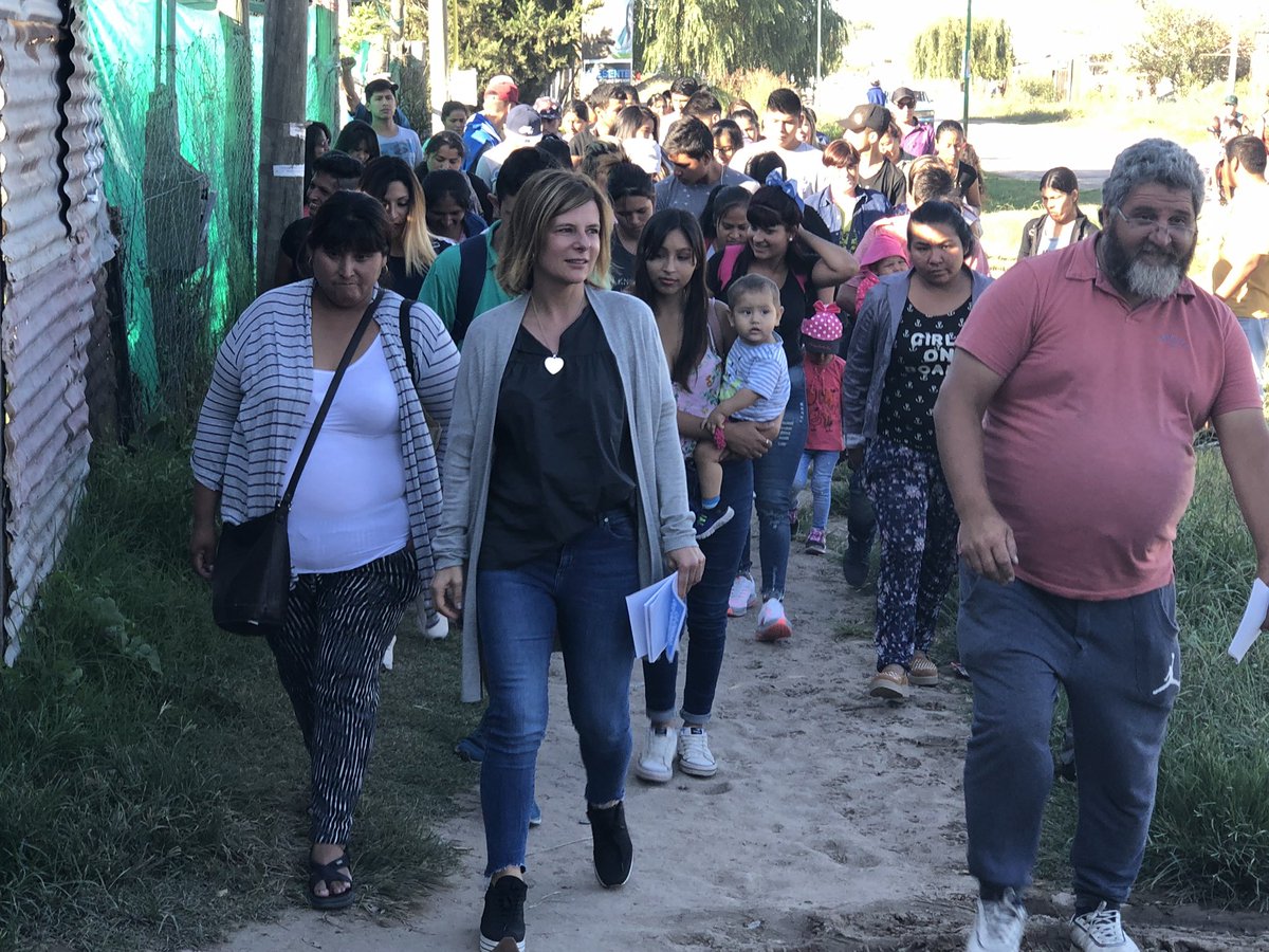 El lanzamiento de Alberto – Cristina fortalece la candidatura de Saintout frente a un Garro que huele a retirada