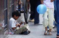 La respuesta de Cambiemos frente al aumento de la pobreza infantil es bajar la edad de imputabilidad