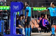 Copa América: VAR o Naranjo en Flor, no hay tercera posición