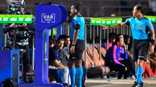 Copa América: VAR o Naranjo en Flor, no hay tercera posición